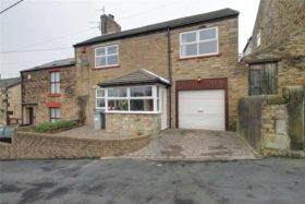 3 bedroom Semi-Detached for sale